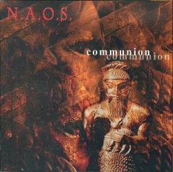 NAOS (GRC) : Communion